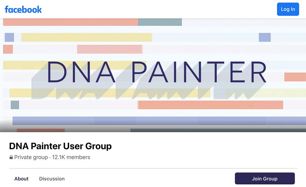 Webinar: An introduction to DNA® 金刚国际官方趣投游戏平台 Painter