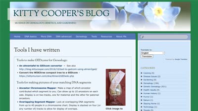 Graphing and Mapping Tools